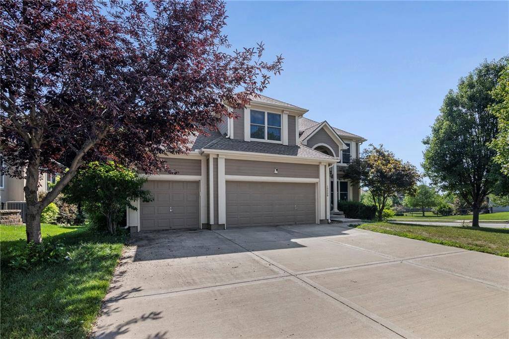 Kansas City, MO 64157,10008 N Marsh AVE