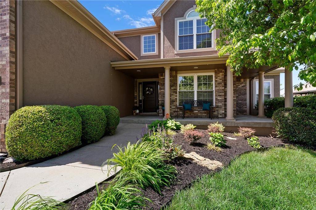 Kansas City, MO 64157,9534 N Hunter AVE