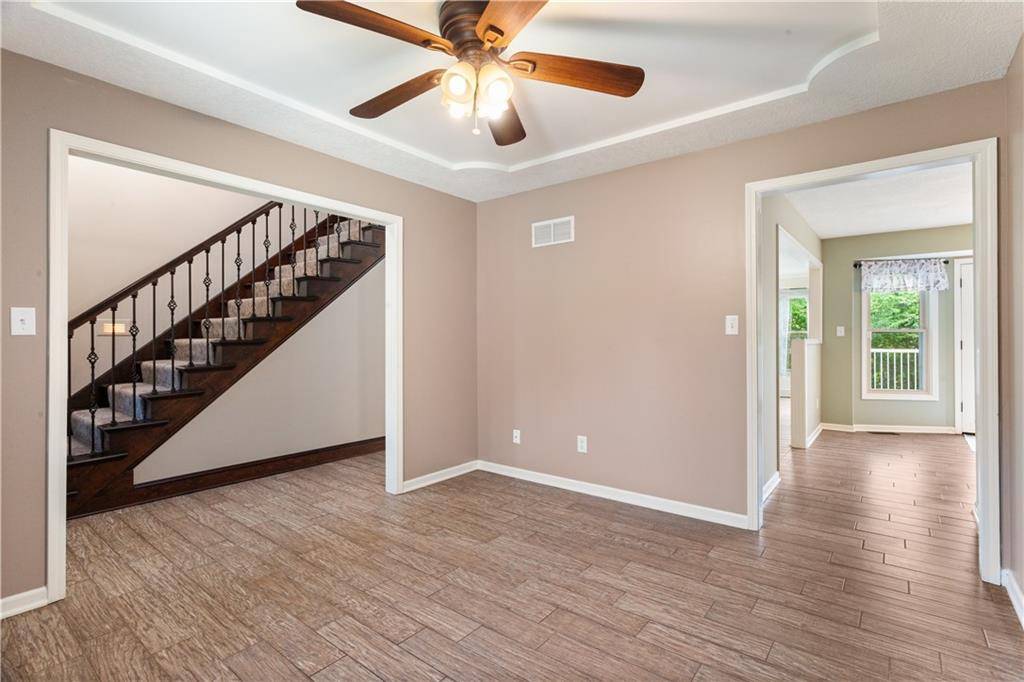Independence, MO 64055,4924 S Tierney DR