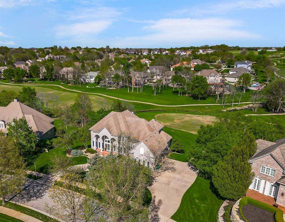 Lenexa, KS 66220,9705 Sunset CIR