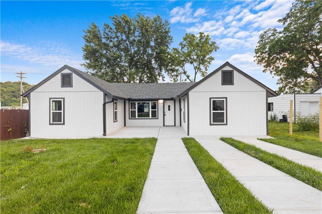 Kansas City, KS 66103,1709 Marty AVE