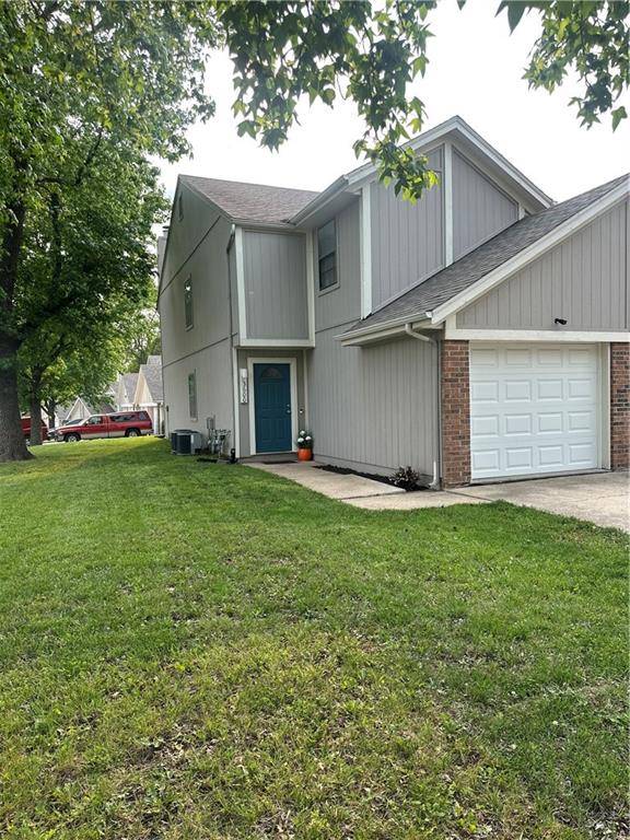 Lee's Summit, MO 64064,3600 NE Independence AVE