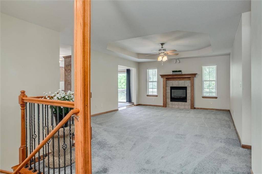 Raymore, MO 64083,1919 Prairie Grass DR