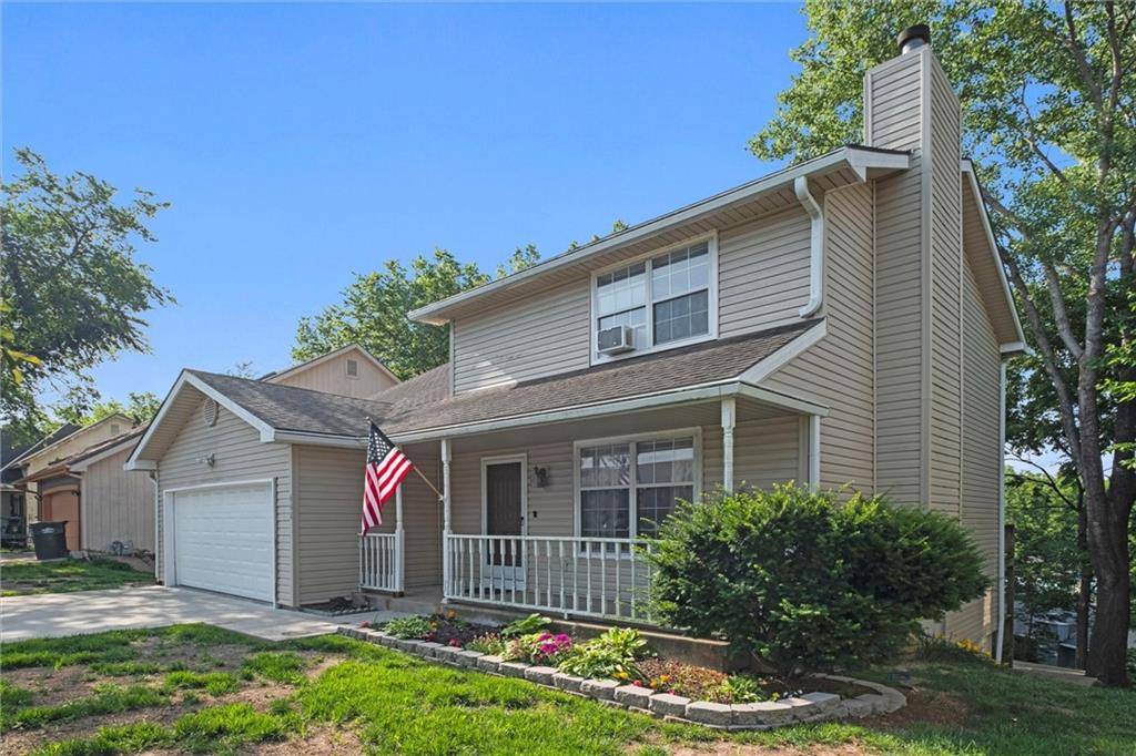 Lansing, KS 66043,446 Hithergreen DR