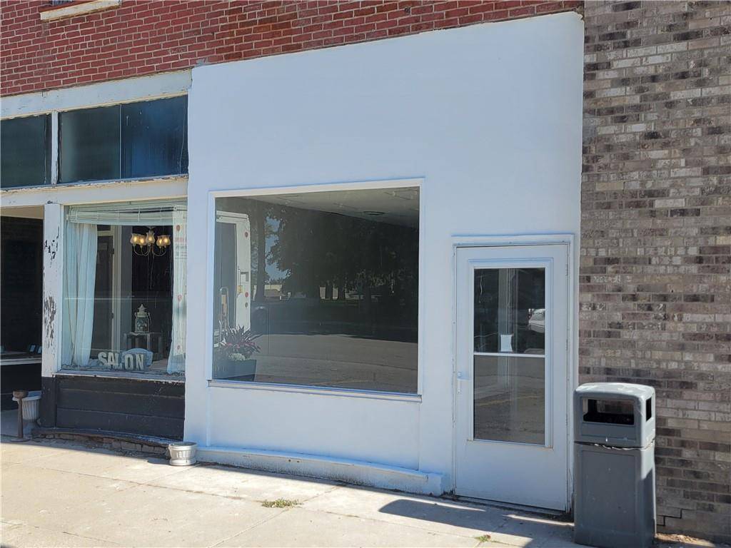Oregon, MO 64473,115 W Nodaway ST