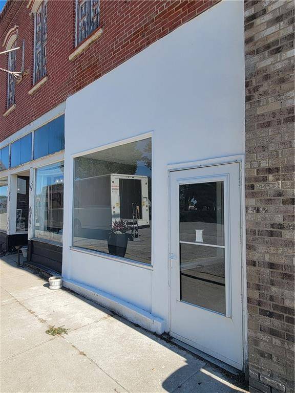 Oregon, MO 64473,115 W Nodaway ST