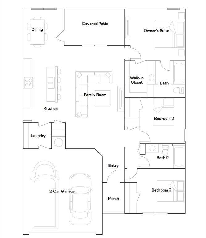 Spring Hill, KS 66083,20328 W 194th TER