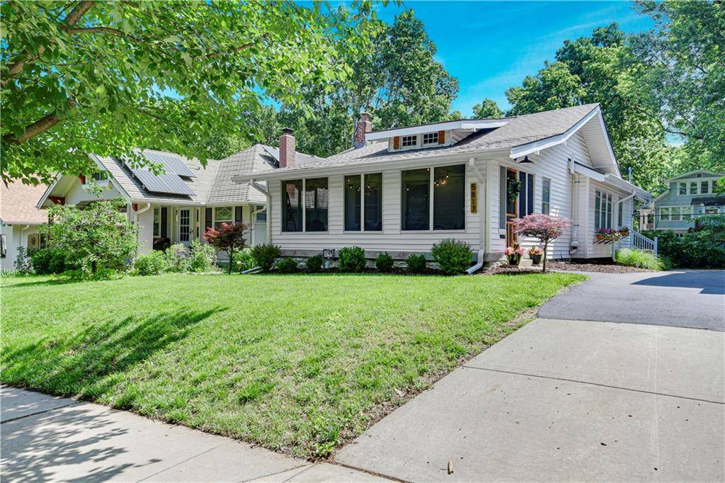 Kansas City, MO 64110,5817 Locust ST