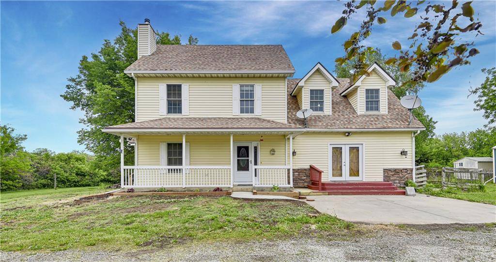 Leavenworth, KS 66048,22416 McIntyre RD