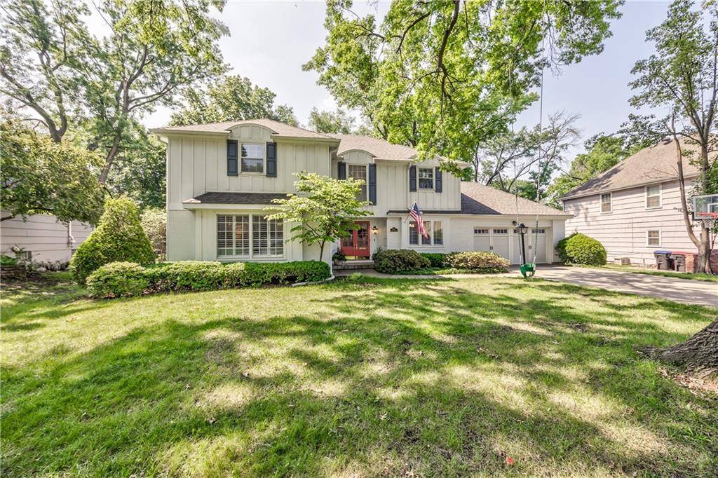 Overland Park, KS 66212,8911 W 105th TER