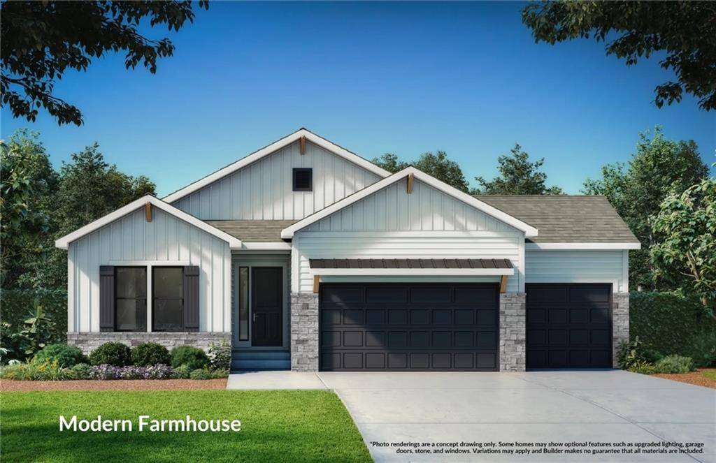 Olathe, KS 66062,17145 S Barstow ST