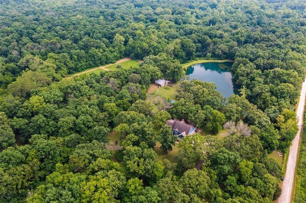 Freeman, MO 64746,26725 S Bennett RD