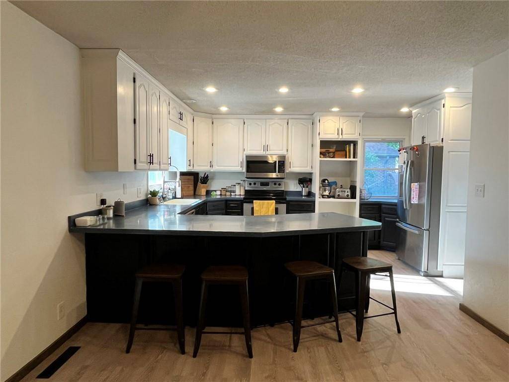 Fort Scott, KS 66701,1610 S Clairmont ST