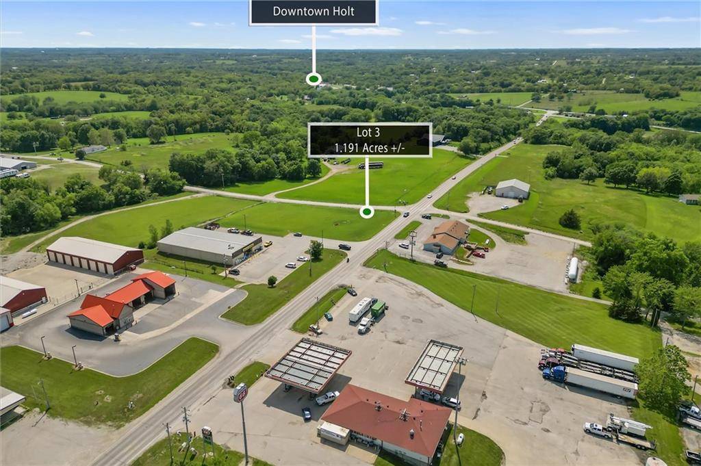 Holt, MO 64048,PP HWY