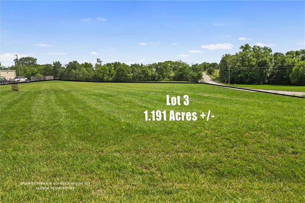 Holt, MO 64048,PP HWY
