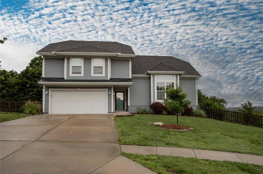 Shawnee, KS 66218,7132 Woodstock ST
