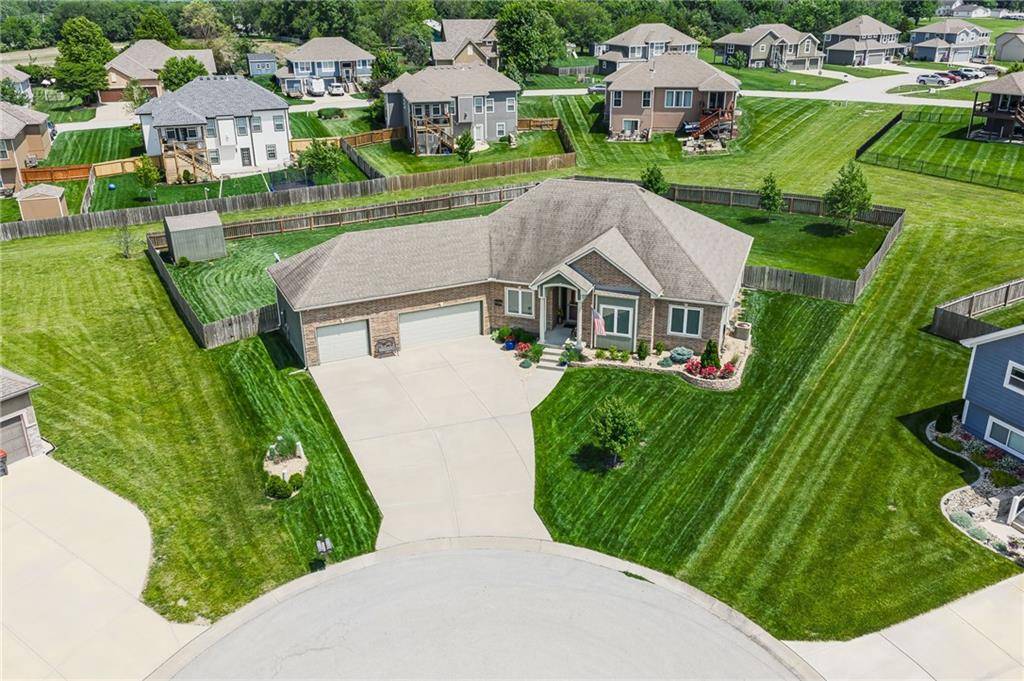 Basehor, KS 66007,14165 Ashbury CT
