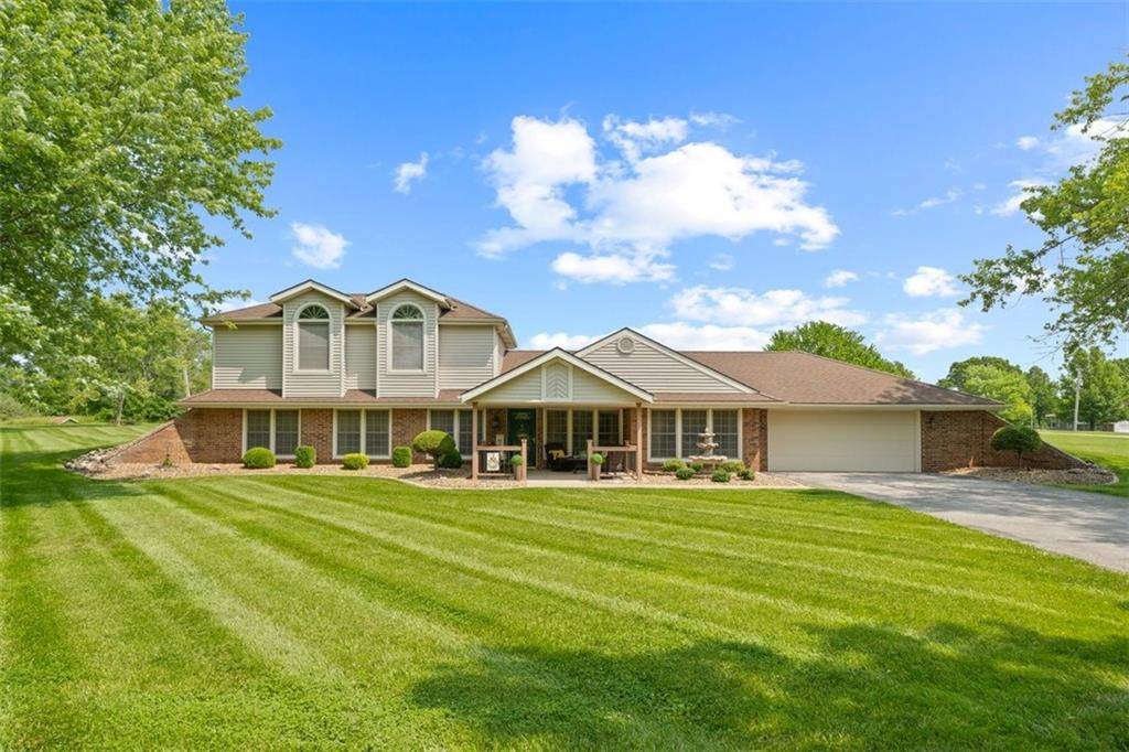 Belton, MO 64012,20408 S Cottonwood DR