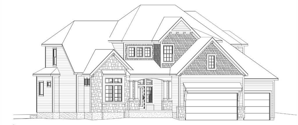 Overland Park, KS 66221,17004 Rosehill ST