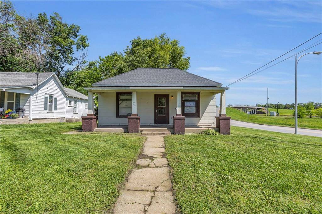 Osawatomie, KS 66064,700 Parker AVE