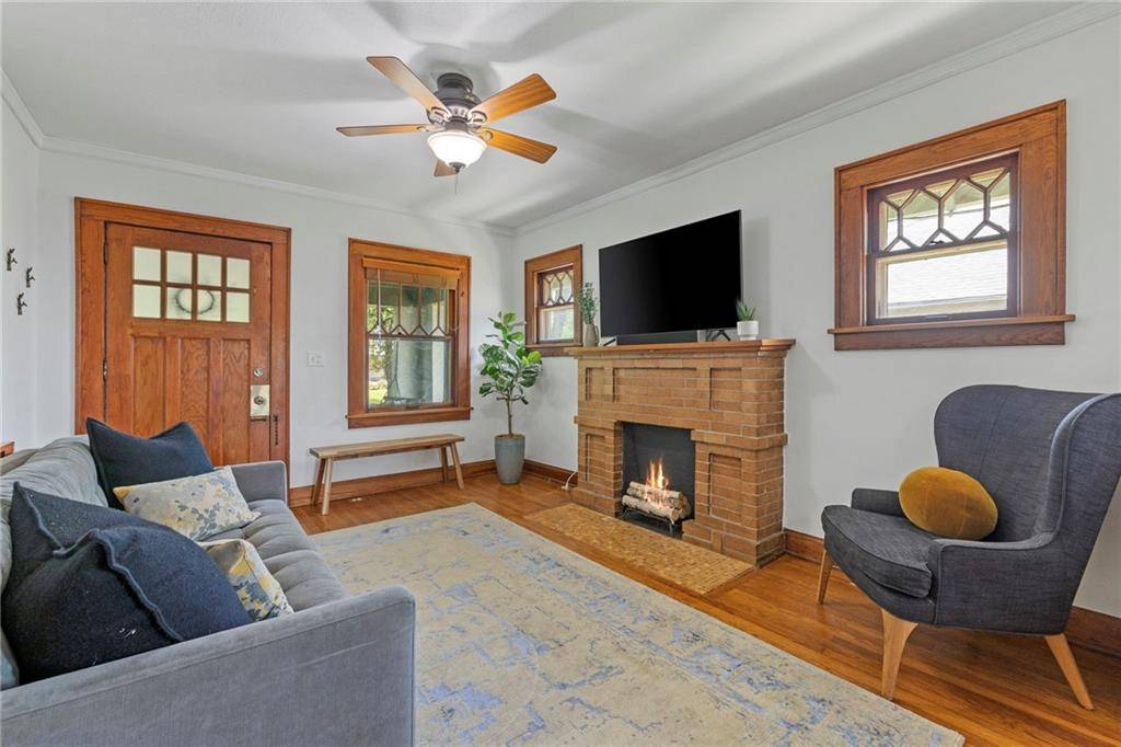 Kansas City, MO 64114,7327 Washington ST