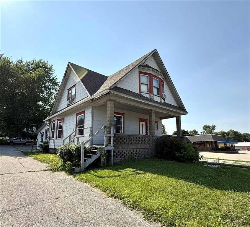 Maryville, MO 64468,710 S MAIN ST