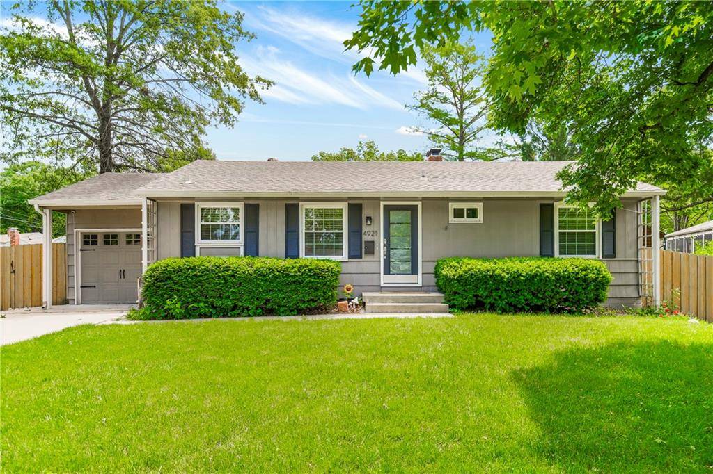 Prairie Village, KS 66208,4921 W 77th ST