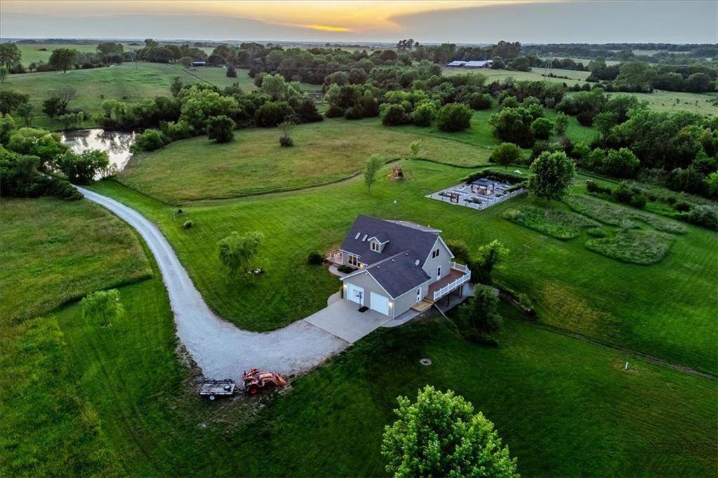 Lawrence, KS 66044,2640 union RD