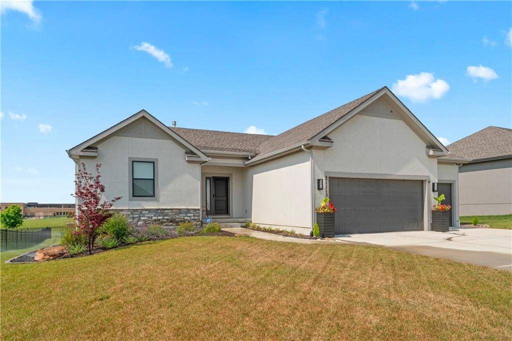 Spring Hill, KS 66083,21115 W 186th TER