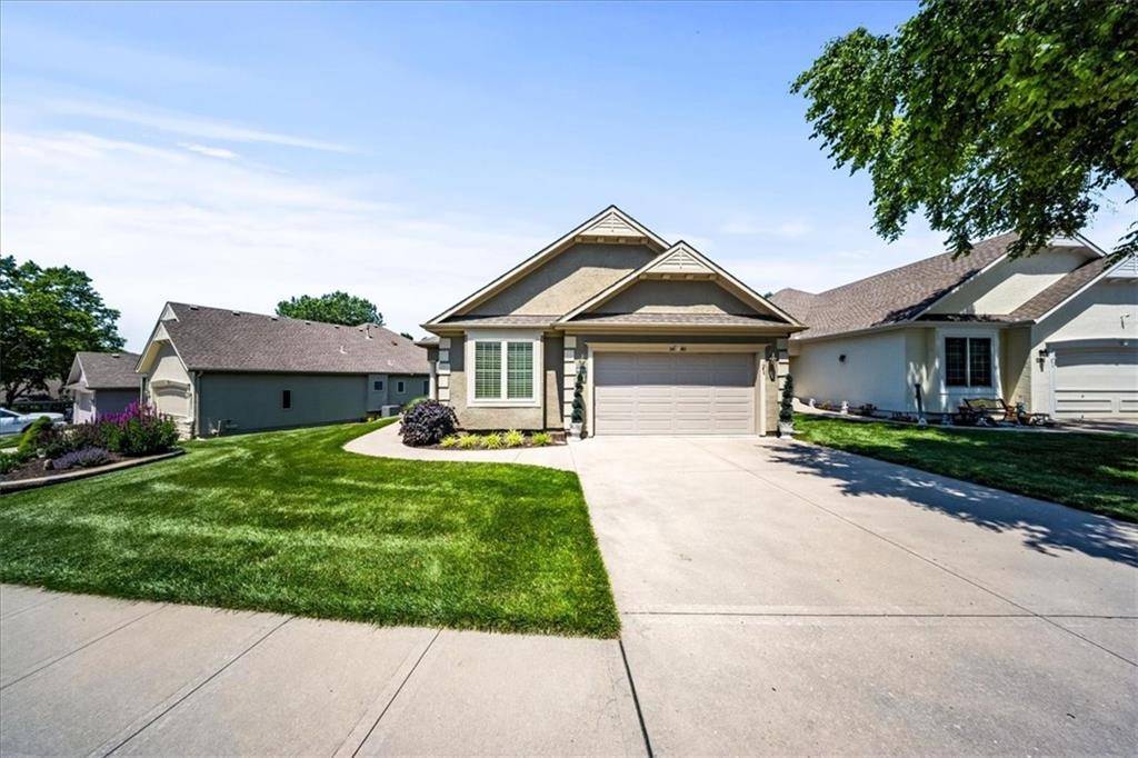 Lee's Summit, MO 64081,1440 SW Heartwood DR
