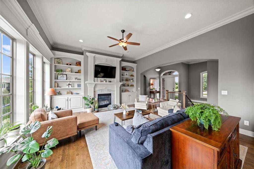 Spring Hill, KS 66083,17208 W 198th ST