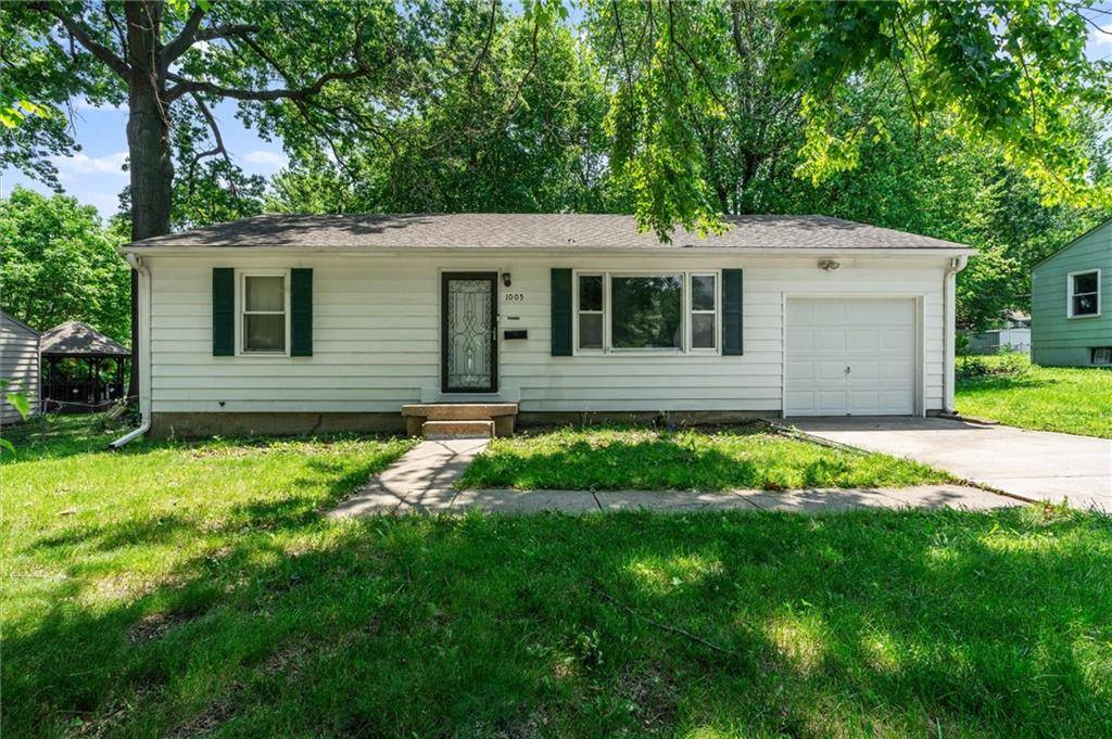 Kansas City, MO 64118,1005 67th ST