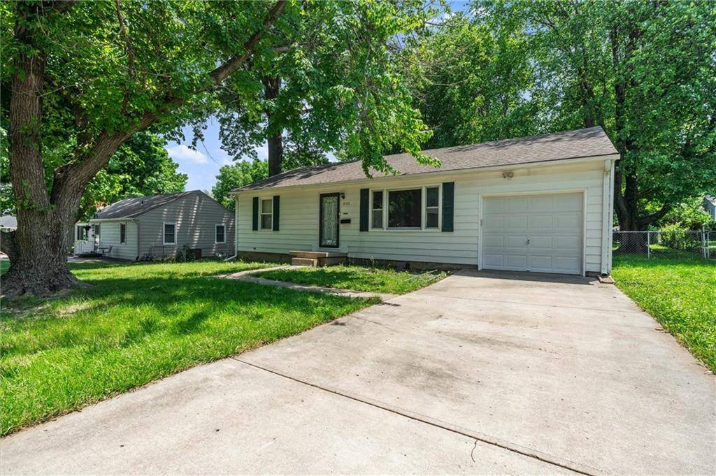 Kansas City, MO 64118,1005 67th ST