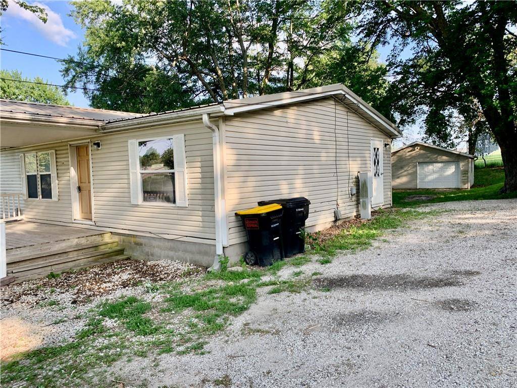 Savannah, MO 64485,902 W Nelson ST