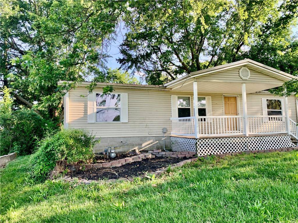 Savannah, MO 64485,902 W Nelson ST