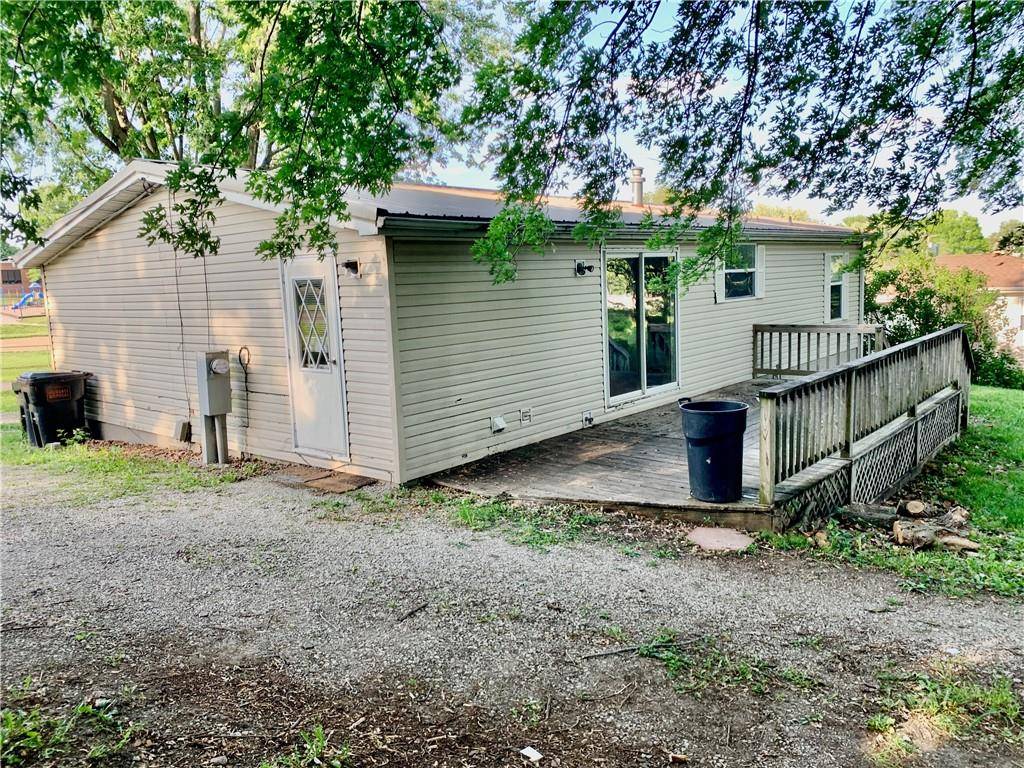 Savannah, MO 64485,902 W Nelson ST