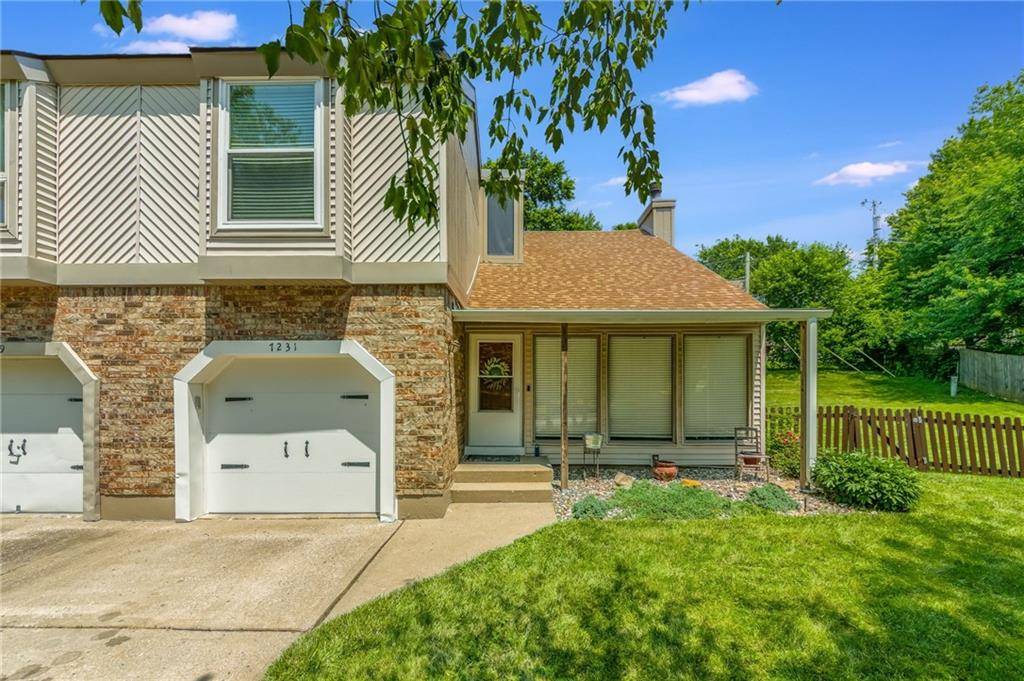 Kansas City, MO 64119,7231 N Bales ST