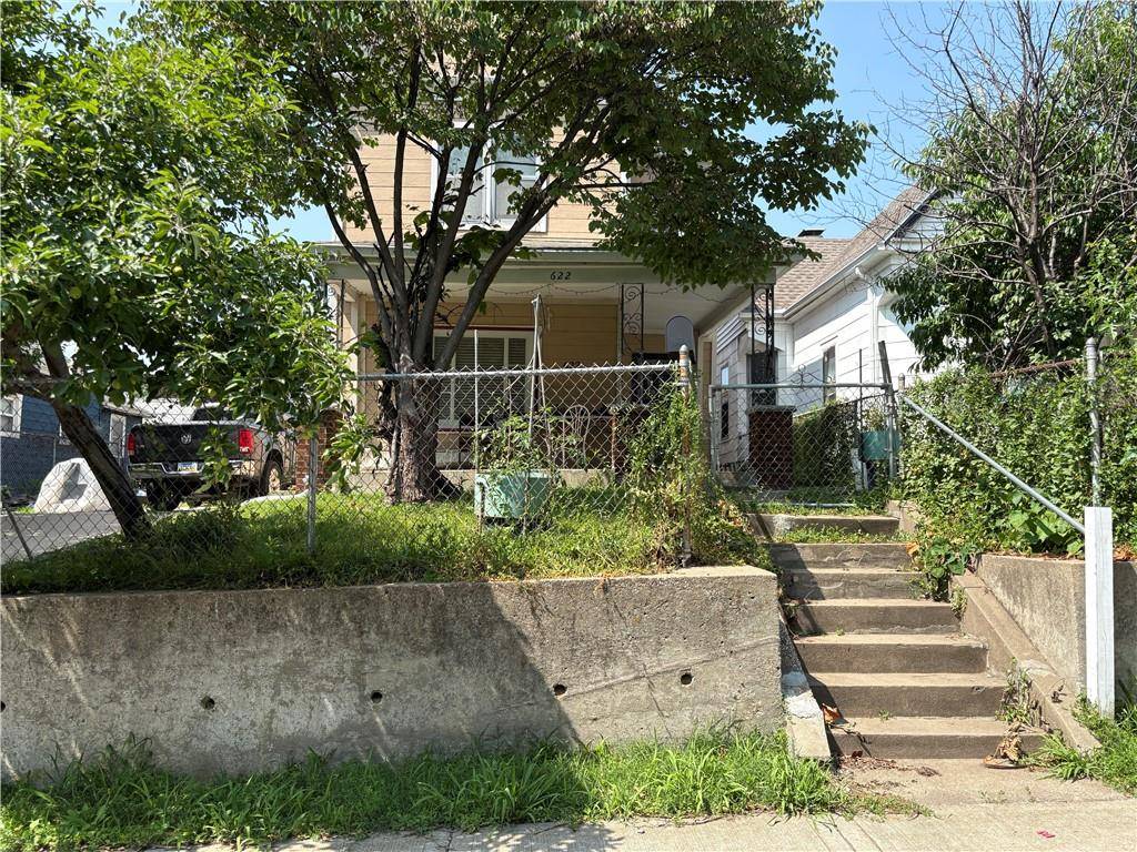 Kansas City, KS 66101,622 Tenny AVE