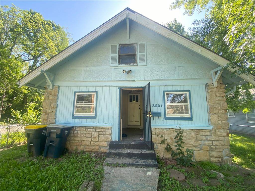 Kansas City, MO 64131,8201 Lydia AVE