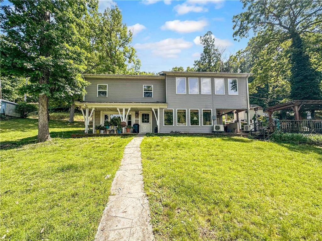 Gravois Mills, MO 65037,15157 Bass Cove RD