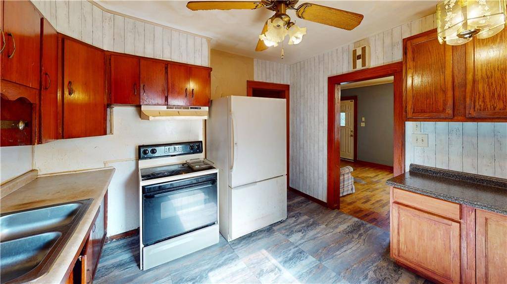 Nevada, MO 64772,505 W Allison ST