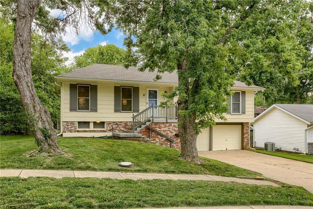 Kansas City, MO 64134,11607 Delmar DR