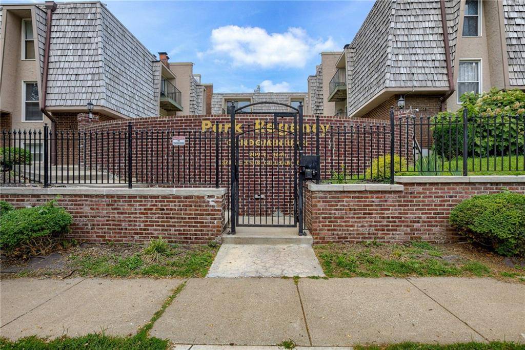 Kansas City, MO 64111,3606 Gillham RD #19