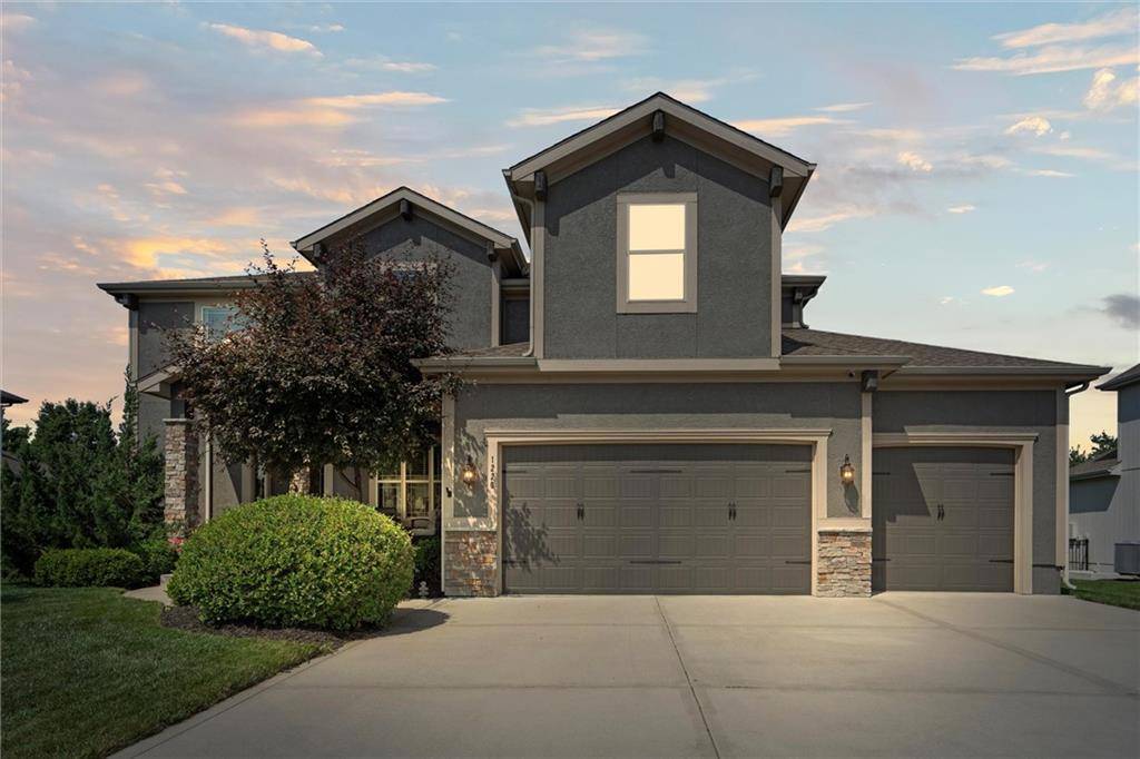 Raymore, MO 64083,1220 Kingsland CIR