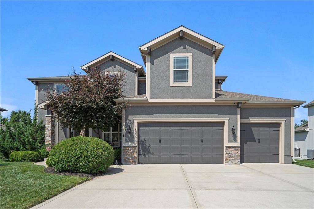 Raymore, MO 64083,1220 Kingsland CIR