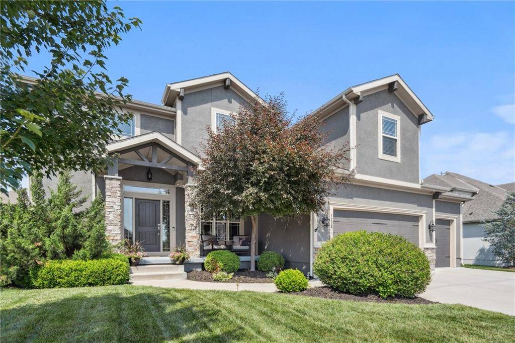 Raymore, MO 64083,1220 Kingsland CIR