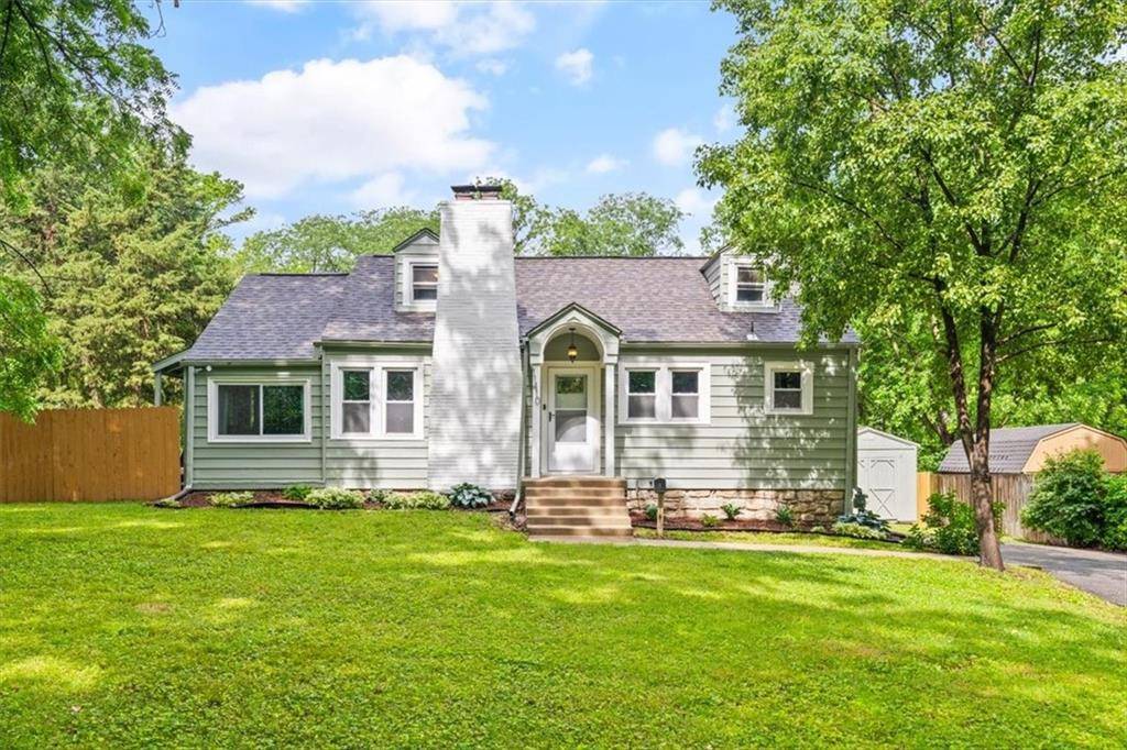 Kansas City, MO 64134,11410 Sunnyslope DR
