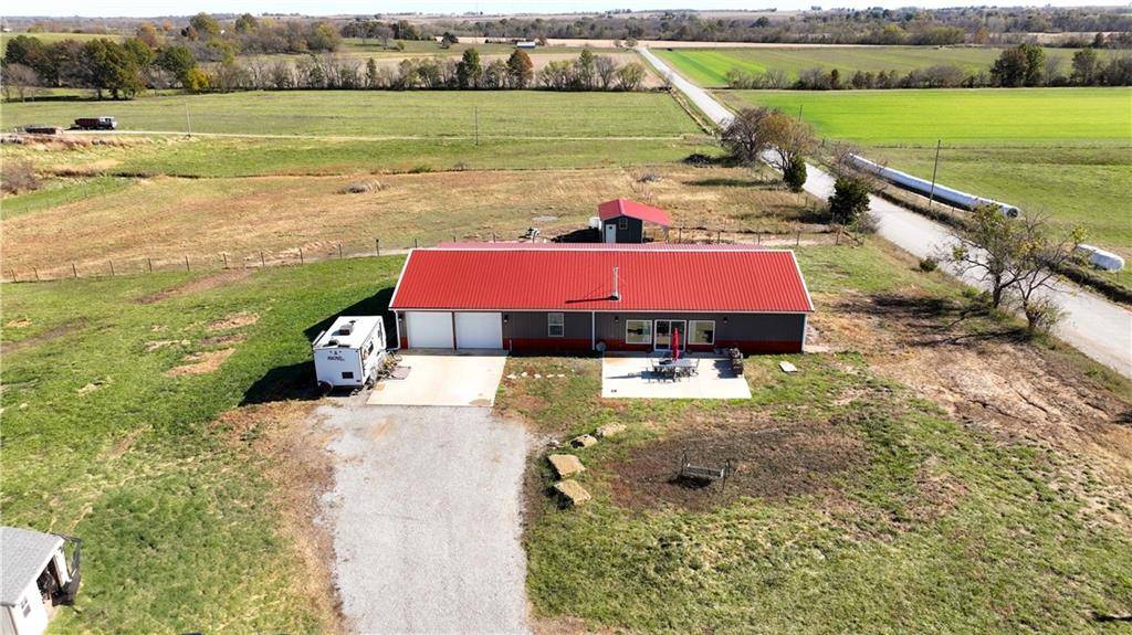 Higginsville, MO 64037,19751 Bell RD
