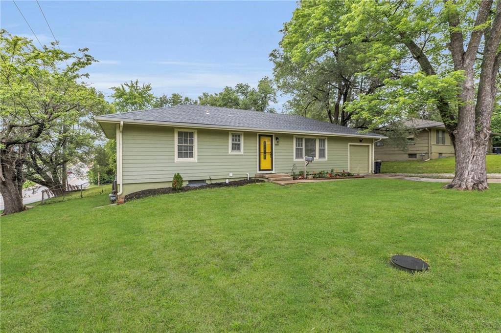 Kansas City, MO 64134,5800 FAIRLANE DR