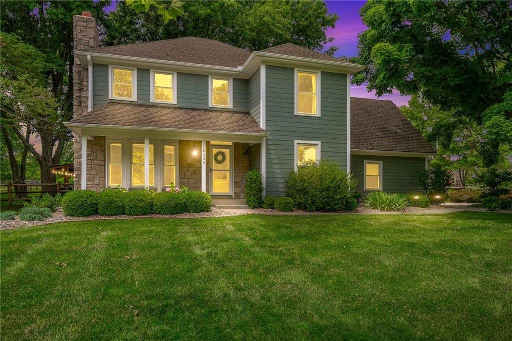 Stilwell, KS 66085,16308 Glenwood ST